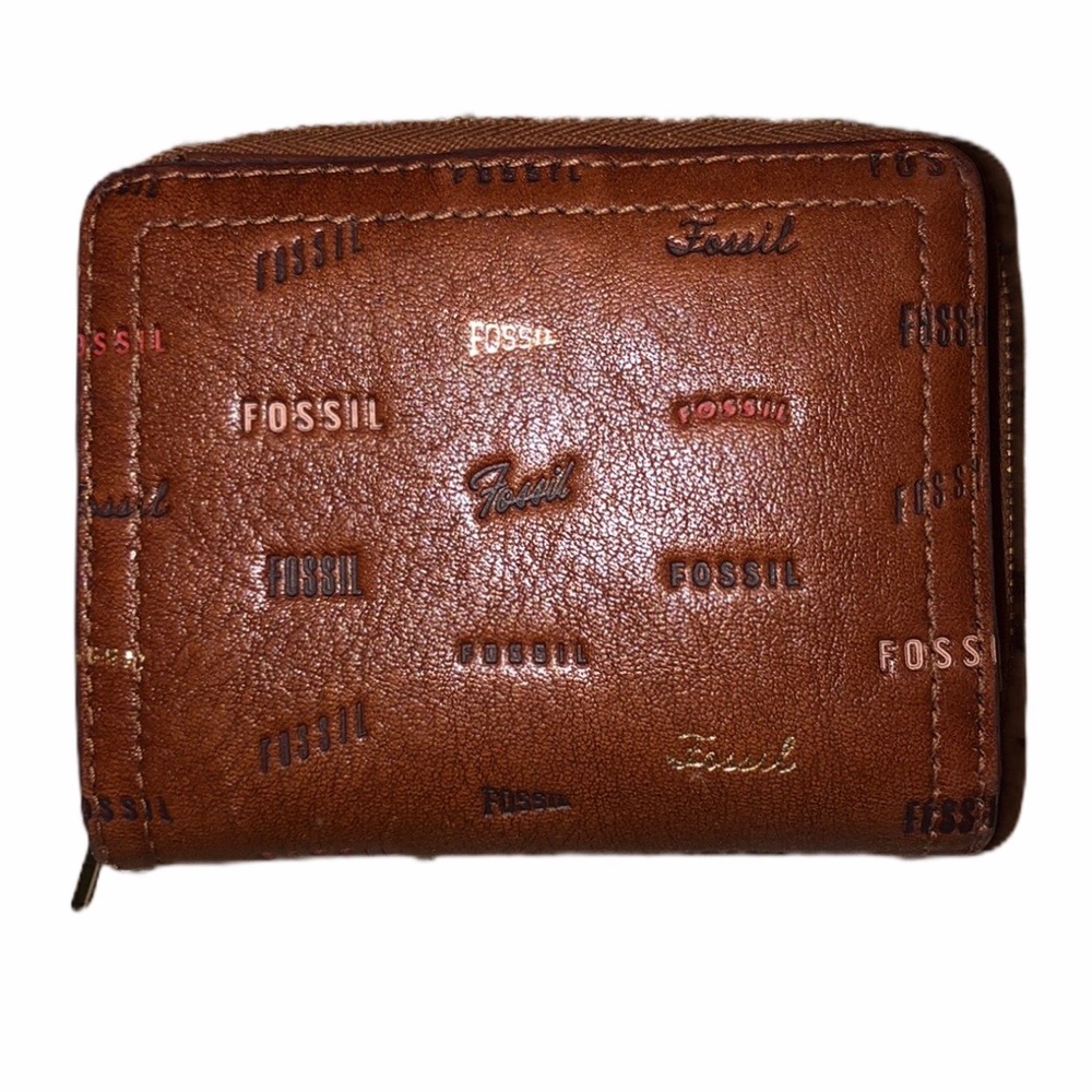 Fossil Mini Wallet